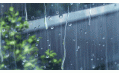下雨天，不只音樂和巧克力最配哦！