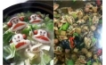 砂鍋大嘴猴，你敢吃嗎？