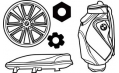 汽車(chē)的內(nèi)在驅(qū)動(dòng)，讓你進(jìn)退自如