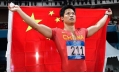 破紀(jì)錄！蘇炳添強(qiáng)勢(shì)奪冠，他讓“不可能”變成“可能”！