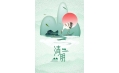 雨過清明 情暖人心︱文明祭祀，平安清明