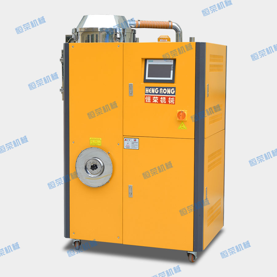 干燥機(jī)的性能如何穩(wěn)定?