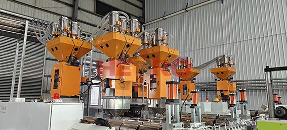 工業(yè)自動(dòng)化升級(jí):集中供料系統(tǒng)的應(yīng)用和前景