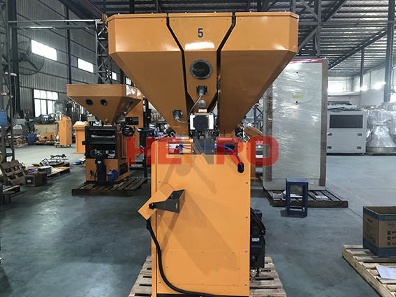 稱(chēng)重式計(jì)量器選購(gòu)要點(diǎn)分析