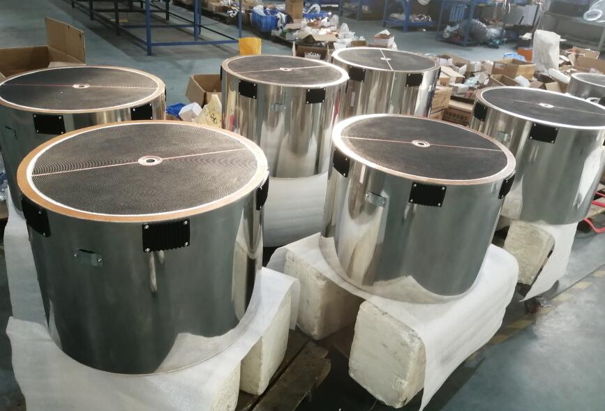 輕松掌握！正確理解蜂巢轉(zhuǎn)輪除濕機(jī)再生溫度的秘籍在此